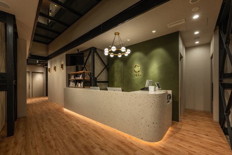 東京都・LIKKA（リッカ（サンリット建設（DESIGN STUDIO TEMPO））