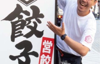 静岡県の中華料理店の内装デザイン事例（株式会社サライデザインルーム）