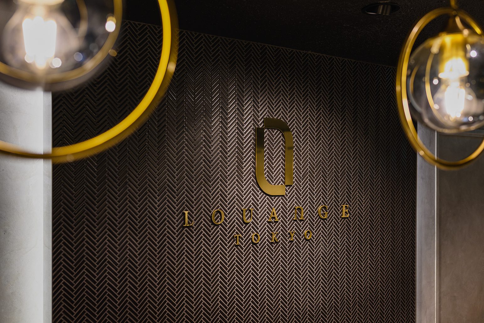 LOUANGE TOKYOの内装（東京都・スイーツ）