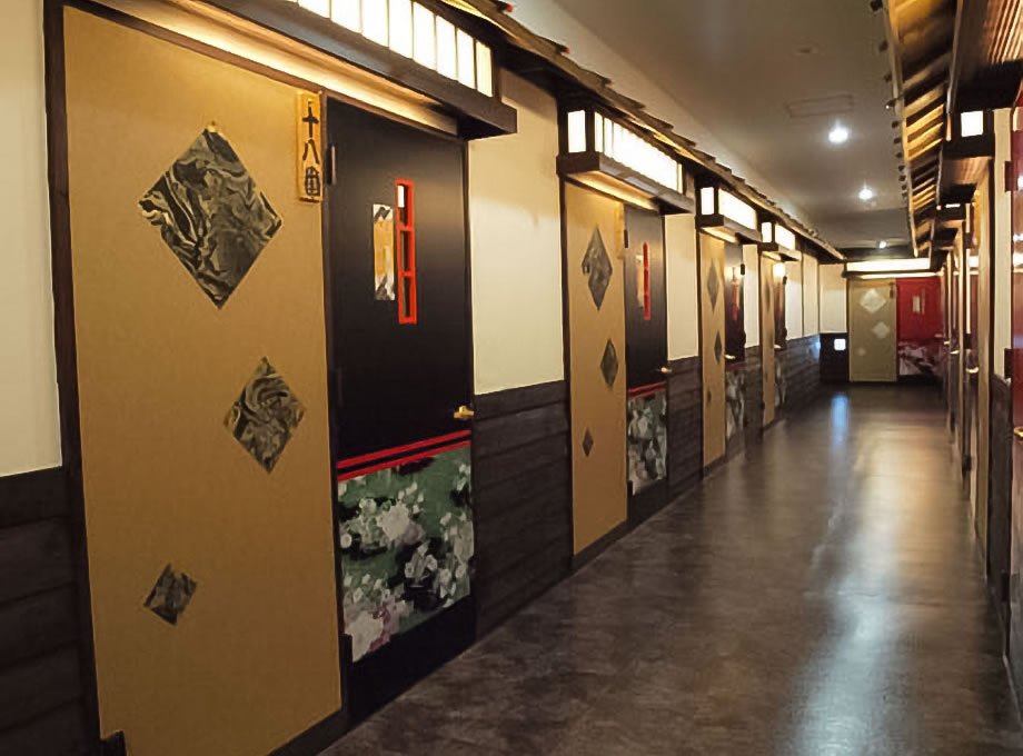 北海道・カラオケ歌屋 北見緑町店