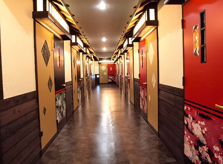北海道・カラオケ歌屋 北見緑町店
