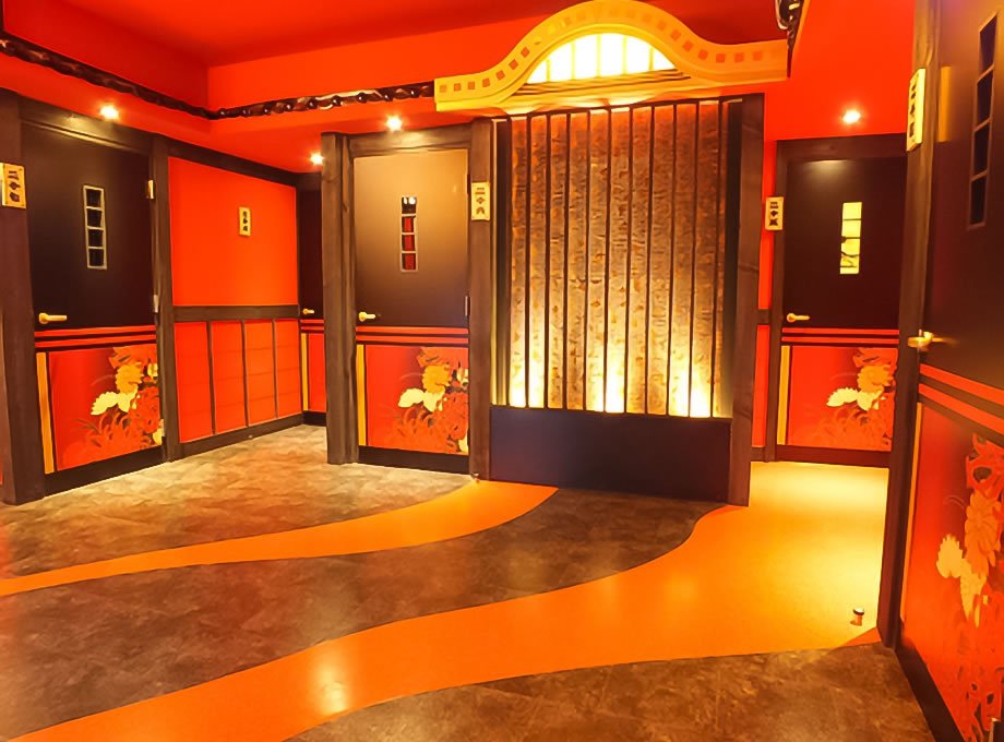 北海道・カラオケ歌屋 すすきの南4条店
