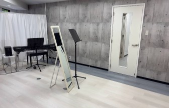 東京都のスクールの内装デザイン事例（ビリーフデザイン）