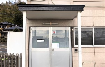 千葉県のオフィスの内装デザイン事例（ビリーフデザイン）