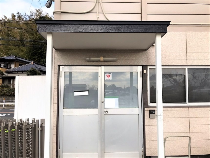 千葉県のオフィスの内装デザイン事例（ビリーフデザイン）