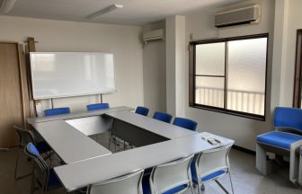 千葉県の店舗の内装デザイン事例（ビリーフデザイン）