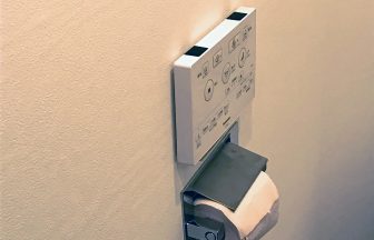東京都のバーの内装デザイン事例（ビリーフデザイン）