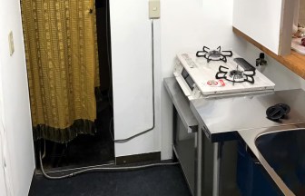 東京都のオフィスの内装デザイン事例（ビリーフデザイン）