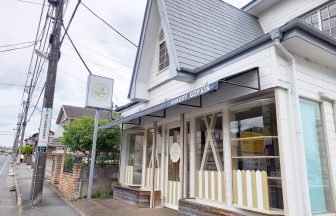 千葉県のベーカリーの内装デザイン事例（ビリーフデザイン）