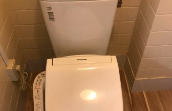 千葉県の整体院の内装デザイン事例（ビリーフデザイン）
