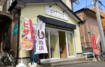 千葉県のイタリアンの内装デザイン事例（ビリーフデザイン）