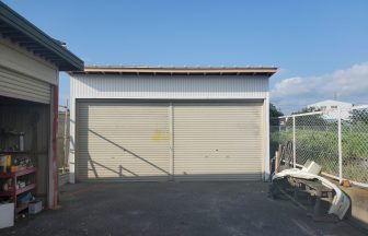 千葉県のオフィスの内装デザイン事例（ビリーフデザイン）