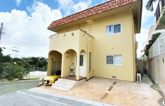 沖縄県の住宅の内装デザイン事例（コンセプション）