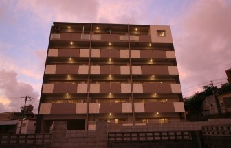 沖縄県の住宅の内装デザイン事例（コンセプション）