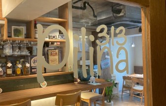 大阪府の店舗の内装デザイン事例（LEBON DESIGN）