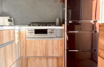 大阪府の住宅の内装デザイン事例（LEBON DESIGN）