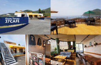 山口県のカフェの内装デザイン事例（サライデザインルーム）