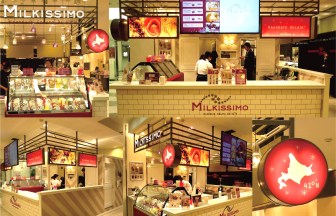 静岡県の店舗の内装デザイン事例（サライデザインルーム）
