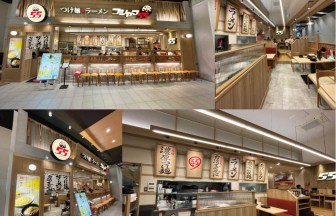 愛知県の店舗の内装デザイン事例（サライデザインルーム）