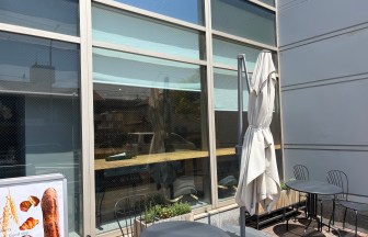 宮城県の店舗の内装デザイン事例（仙杜工務店）