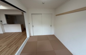 宮城県のマンションの内装デザイン事例（仙杜工務店）