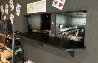 宮城県の居酒屋の内装デザイン事例（仙杜工務店）