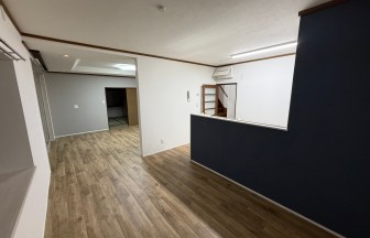 宮城県の住宅の内装デザイン事例（仙杜工務店）