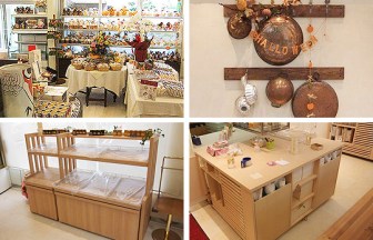 福岡県の店舗の内装デザイン事例（TSURUMO）