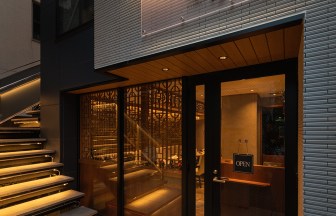 恵比寿／東京の李白｜飲食店の内装デザイン事例（サンリット建設（DESIGN STUDIO TEMPO））