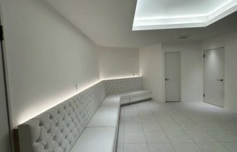 西麻布の【bar】西麻布 バー新装工事｜バーの内装デザイン事例（be FUND株式会社）