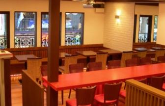 神奈川県川崎市川崎区のLIBELTAS様｜ビールバーの内装デザイン事例（株式会社effort）