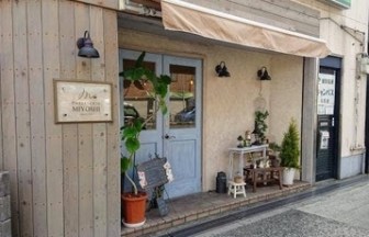大阪府大阪市の洋菓子店/大阪市｜洋菓子店の内装デザイン事例（デザインアディクト）