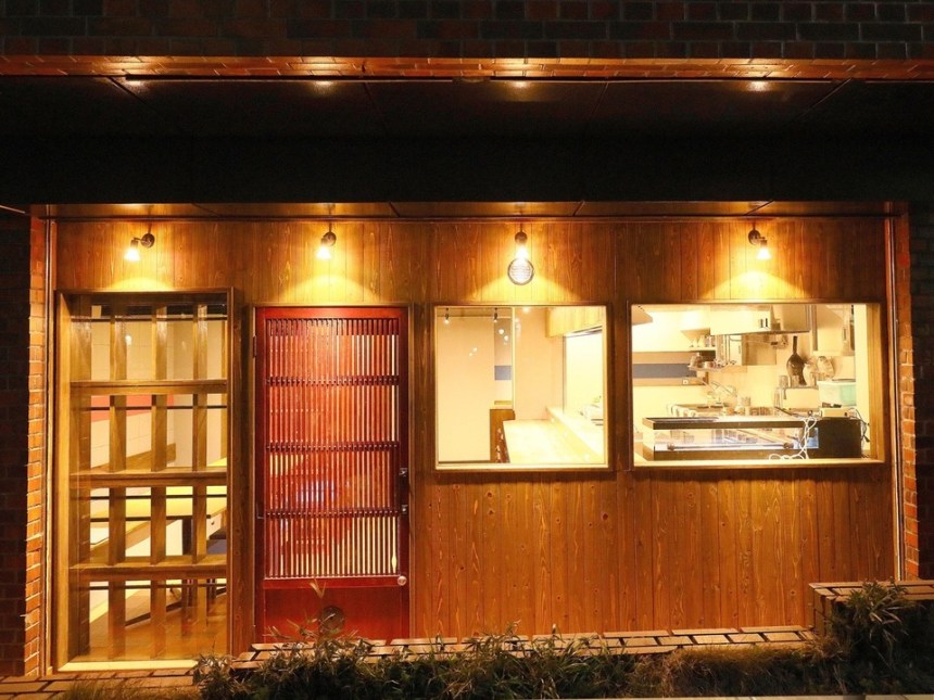 東京都国分寺市の国分寺市 居酒屋｜居酒屋の内装デザイン事例（株式会社S plus Design’s）