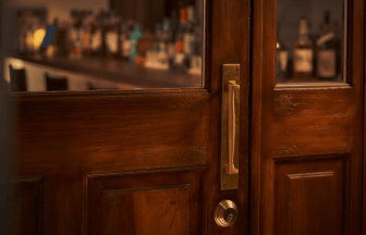 東京都杉並区阿佐ヶ谷の阿佐ヶ谷 BAR｜BARの内装デザイン事例（株式会社S plus Design’s）