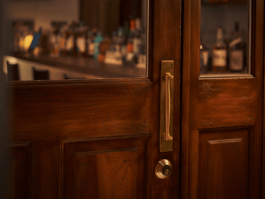 東京都杉並区阿佐ヶ谷の阿佐ヶ谷 BAR｜BARの内装デザイン事例（株式会社S plus Design’s）