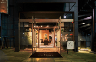 埼玉県さいたま市のさいたま市 カフェ｜カフェの内装デザイン事例（株式会社S plus Design’s）