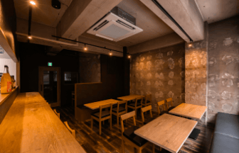 東京都港区の港区 居酒屋｜居酒屋の内装デザイン事例（株式会社S plus Design’s）