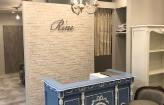 埼玉県さいたま市のR美容室さいたま市｜美容室の内装デザイン事例（株式会社ネクステージ）