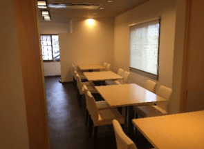 千葉県富里市の和食店の内装デザイン事例（株式会社GLOBALデザイン）