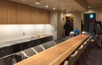 千葉県浦安市の和食割烹の内装デザイン事例（株式会社GLOBALデザイン）