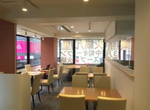 千葉県千葉市の火鍋専門店の内装デザイン事例（株式会社GLOBALデザイン）