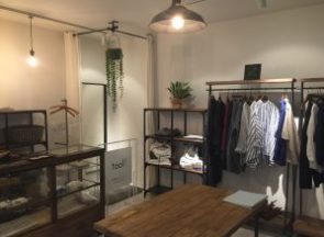 千葉県船橋市の雑貨店の内装デザイン事例（株式会社GLOBALデザイン）